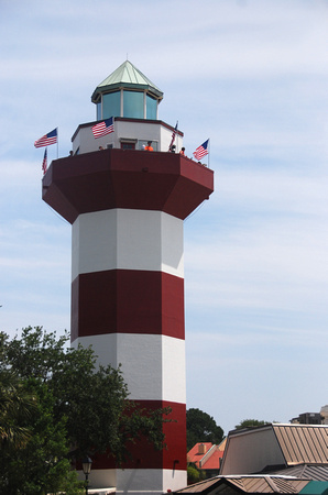 DSC_3877 Hilton Head Island Lighthouse