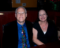 Miriam Birthday Dinner, Lunch w/ boys 12-17-2011 and Atlanta Symphony Orchestra and Celtic Women concert.