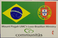 Communitas UMC Luso-Brasileira