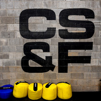 CS&F CrossFit-photos