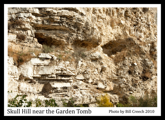 DSC_2169 Skull Hill near the Garden Tomb